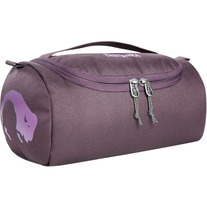 Косметичка TATONKA CARE BARREL midnight plum 2771.037