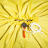 Рюкзак TATONKA CITY HIKER GREY LAZOR 1660.089